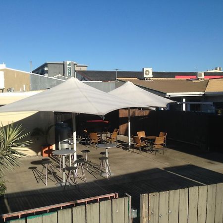 Hotel Mackay Exterior foto
