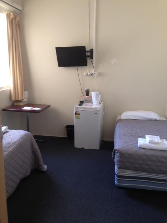 Hotel Mackay Zimmer foto
