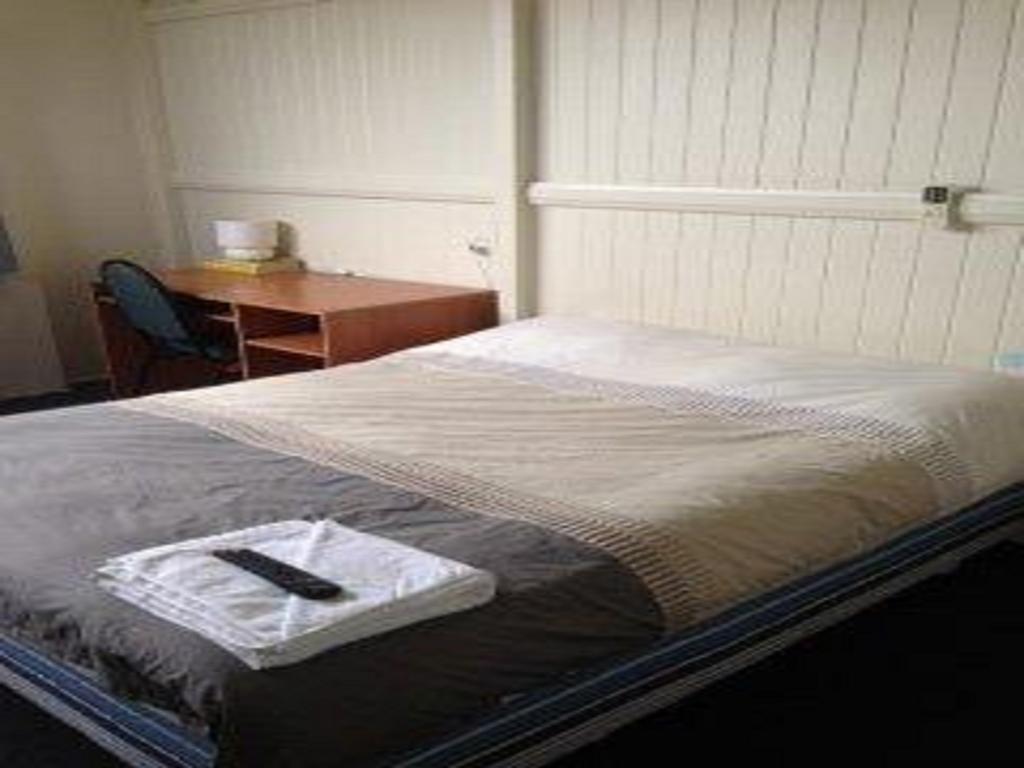 Hotel Mackay Zimmer foto